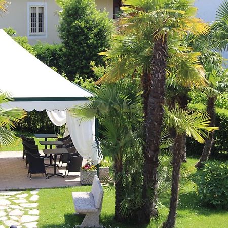 אבנו טרמה Hotel Terme Dolomiti מראה חיצוני תמונה