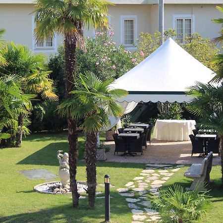 אבנו טרמה Hotel Terme Dolomiti מראה חיצוני תמונה
