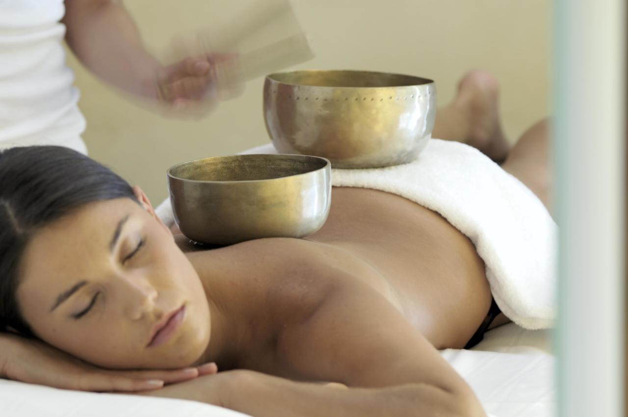 אבנו טרמה Hotel Terme Dolomiti מראה חיצוני תמונה